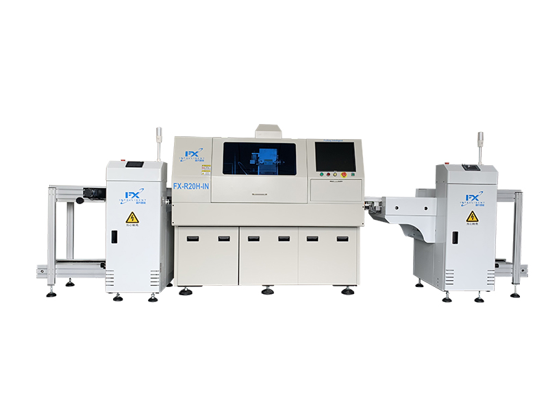 國產插件機哪家比較放心？（哪家的國產插件機，質量比較好?）